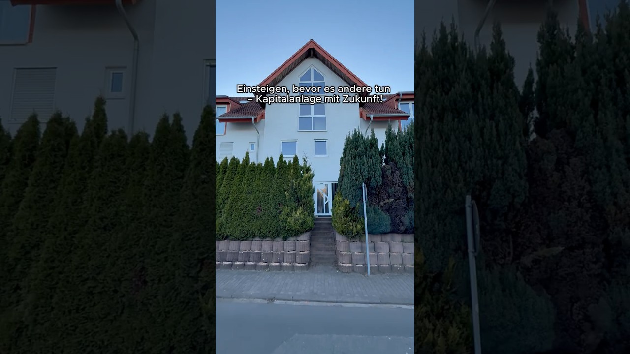 Real Estate Title Image Background