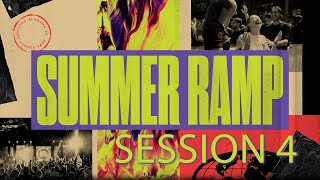 Summer Ramp is live! Join us!