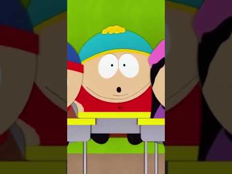 Tại Sao Kenny McCormick Luôn Che Mặt? | South Park