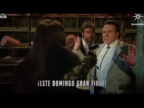 ME ATREVO A AMARTE | Avance Capitulo 86 GRAN FINAL