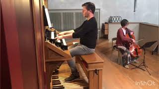 Münstermusik Radolfzell - Livestream (Aufzeichnung) vom 26.04.2020