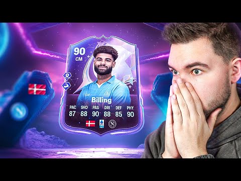 TO BĘDZIE PIĘKNY EVENT! CO ZA BRAMKI! - FC25 Ultimate Team [#147]