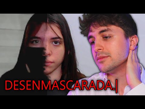 Nimu dio la Cara (tapada) para Retarme. Así que acepté su Reto.