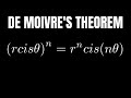 Complex Numbers and Polar Form