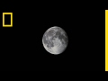 Exploring the Moon: From Crazy Ideas to Astrobotic's Vision