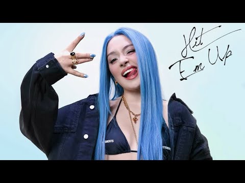 МЭЙБИ БЭЙБИ — Hit Em Up