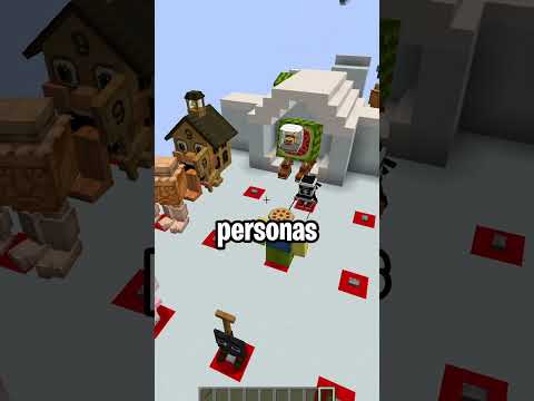 NUEVOS BRAINROT EN MINECRAFT👻💀 #minecraft