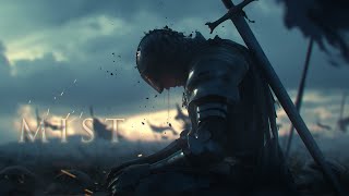 MIST - Atmospheric Ambient ~ Soul Track ~ Emotive Music