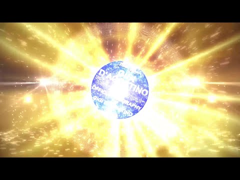 GIGI D'AGOSTINO - L'AMOUR TOUJOURS - ( INFINITE PROSPETTIVE MIX )
