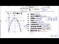 Exploring Key Features of Quadratics