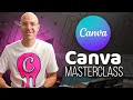 Canva Tutorial For Beginners A Free 2 Hour Masterclass