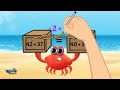 Basic Arithmetic Operations and Equations
