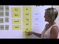 Word Division and Suffixes