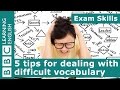 Vocabulary Acquisition and Learning Strategies