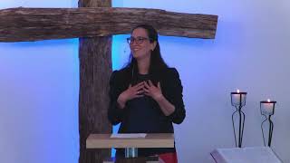 Jesus im Alltag // Message