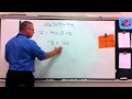 Inequalities and Their Properties