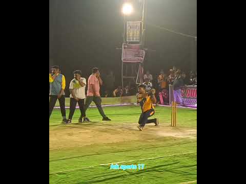 This Wall 😱 #cricket #ytshorts #shorts #arksports17 #shorthand