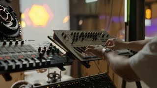 JAM SESSION #1 | no entiendo by @antianrose
