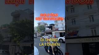 🔥 19,2 TỶ – NHÀ MẶT TIỀN VÂN ĐỒN 20M | ĐANG CHO THUÊ QUÁN CÀ PHÊ 🔥