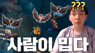 [감동실화] 아이언에서 살아남기