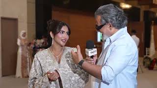 "نور ستارز": هل كشفت موعد زفافها؟.. وما حقيقة إجرائها عملية إنقاص الوزن!   @noorstars