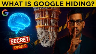 Google Doesn't Want You to Know About This Secret