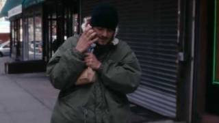 Exclusive 'New York, I Love You': Clip #6