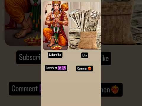 hanuman ji vs pasa viral short#hanumanji