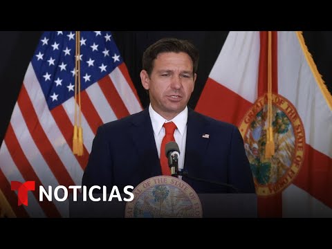 Florida: Patrulla de Carreteras preguntará sobre estatus migratorio de choferes | Noticias Telemundo