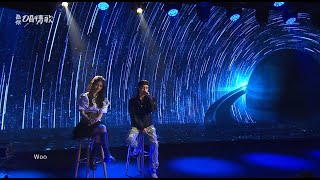 【情歌LIVE回顧】沒道理啊 | 黃號、朵莉