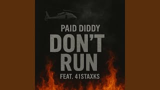Don’t Run