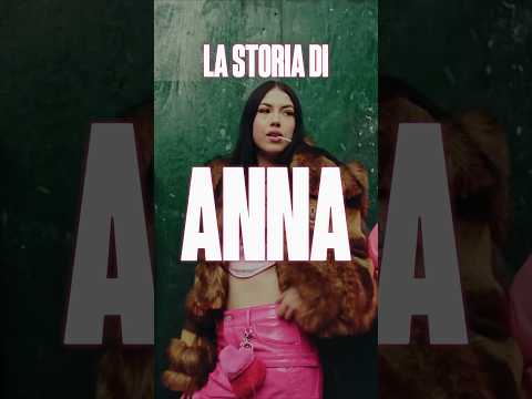 Dal BULLISMO agli STATI UNITI: ANNA 💅 #lost #short