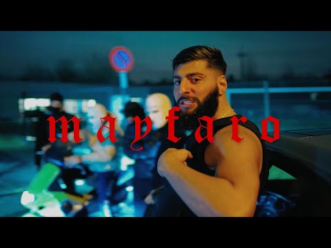 Makar - Van Ons (Prod. PICVSSO)