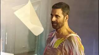 Jolly LLB 3 Akshay Kumar Arshad Warsi Dumdaar Dhamakedar Celebrity Screening 