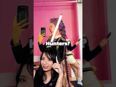 ¿Por qué todos los idols están cantando canciones de KPOP DEMON HUNTERS?🤔 #kpopdemonhunters