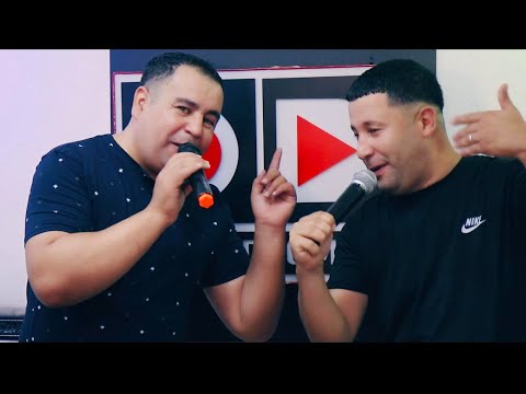 Okba Djomati ft Fares Chaoui et Adel Chaoui | Tir El Alali طير العلالي
