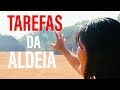 Vida e Organização em Aldeias Indígenas