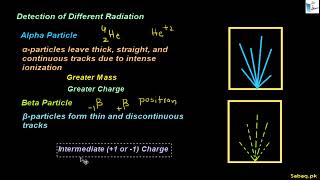 More on Wilson Cloud Chamber