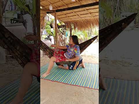 ว่าจะนอนพักผ่อนสักหน่อย #funny #comedy #ผัวเมียสายฮา