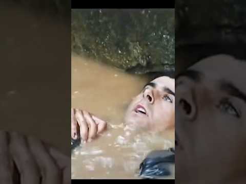 Transposição do Túnel da Morte - COMANDOS PORTUGUÊS