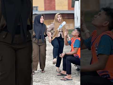Kurangnya pendidikan akhlak😖 #shortvideo #trending