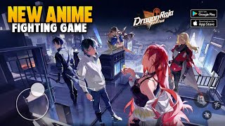 🔥 NEW ANIME RPG GAME FOR MOBILE! (Android/iOS) - Dragon Raja: Rerise Mobile