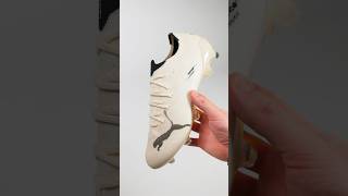 Coldest Collab? 🥶 PUMA ULTRA x REPRESENT 247 ⚡️ #shorts #puma #footballboots