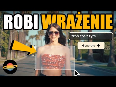 10 aplikacji AI, które ROBIĄ WRAŻENIE