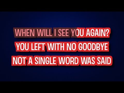 Adele – Don’t You Remember (Karaoke Version)