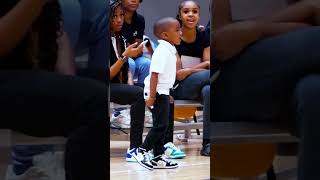 Lil Coach Bess, également connu sous le nom de Christopher Bess,