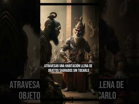 ¿Cómo Derrotó BUDA al REY MONO? #shorts #mitologia