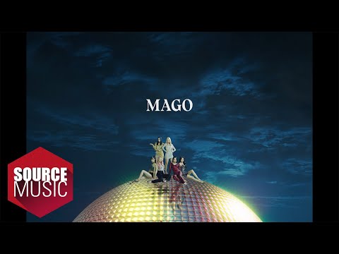 GFRIEND (여자친구) 'MAGO' Official M/V - YouTube