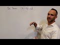 Understanding 3D Vectors