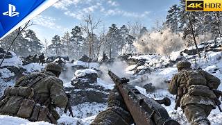 The Defiant – NEW WWII Game Looks INCREDIBLY Realistic | Exclusive Hands-On Gameplay Demo 4K